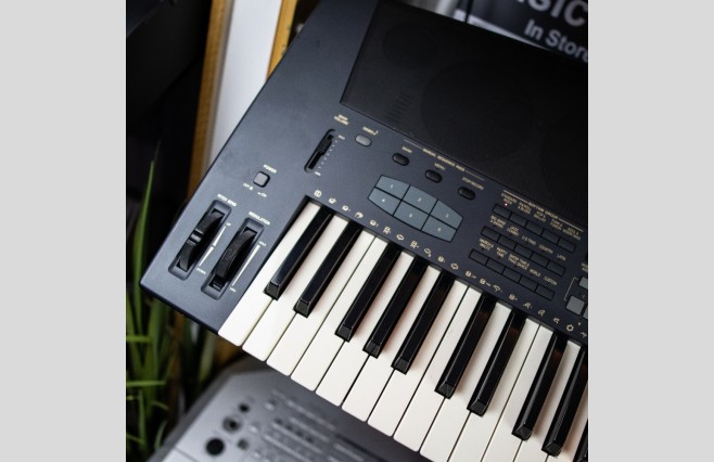 Used Technics SX-KN5000 Keyboard (SN:7152) - Image 6